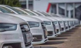 二手车最新爆料,热门车型盘点与价格走势